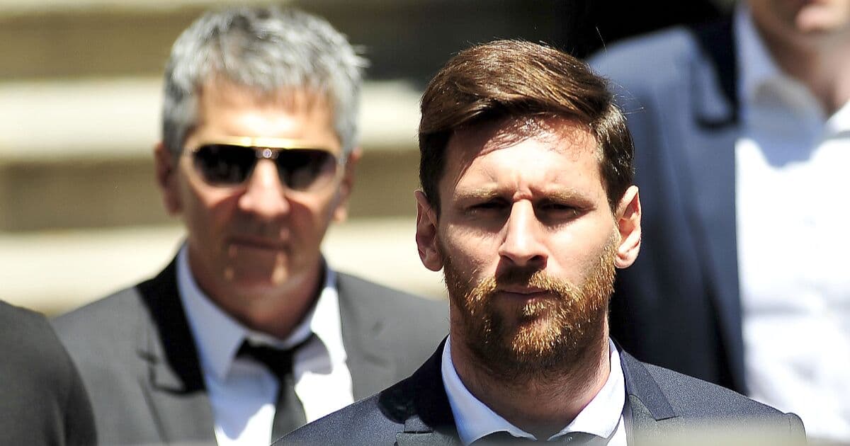 Jorge Messi, padre de Lionel Messi, falleció en Rosario tras una enfermedad prolongada, rodeado de su familia.
