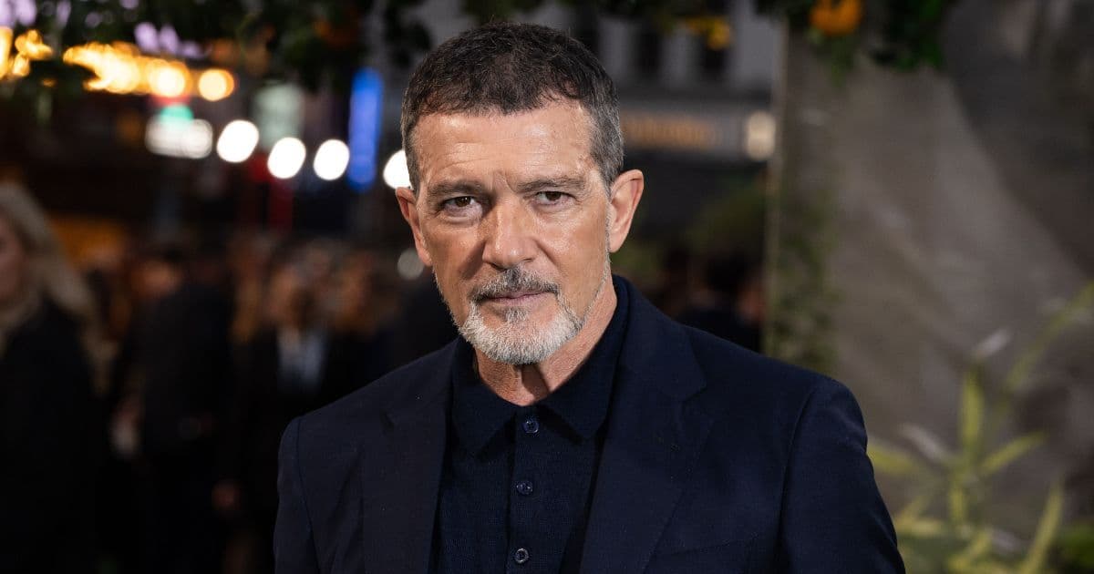 El reconocido actor Antonio Banderas comparte cómo su infarto le cambió la vida y prioridades personales.