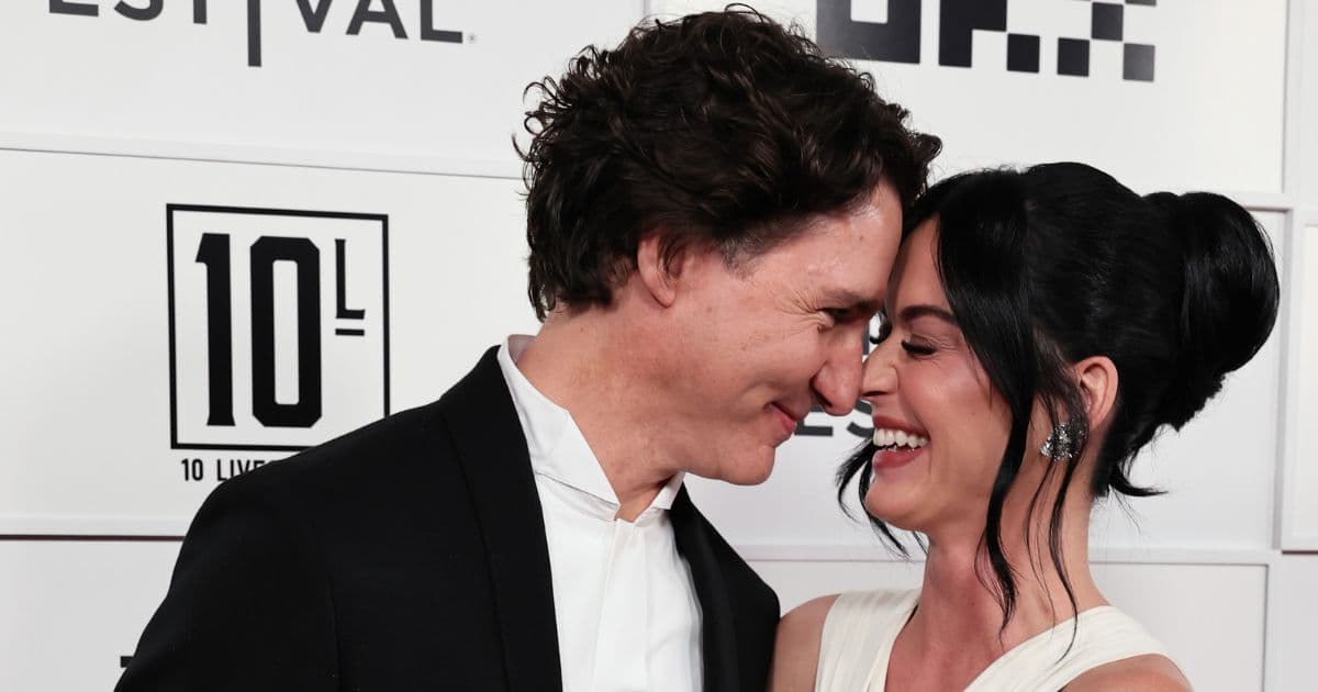 Katy Perry y Justin Trudeau buscan construir una vida juntos y organizar su vida familiar tras varios meses de romance.