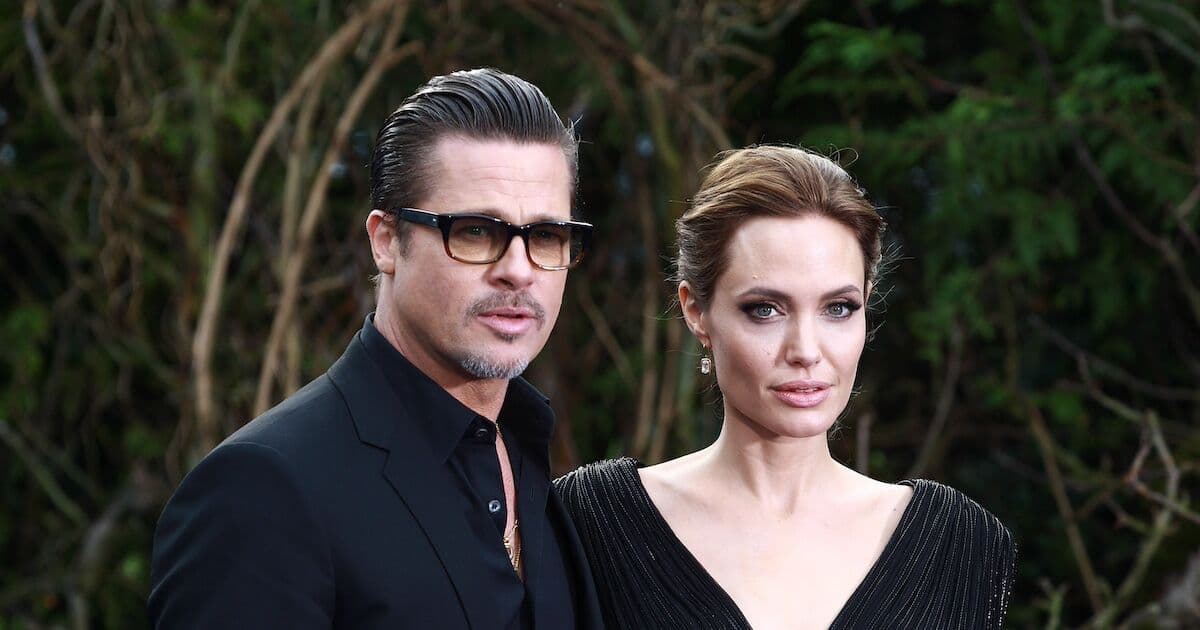 Angelina Jolie reacciona a la decisión de Brad Pitt de volver a consumir alcohol tras su largo período de sobriedad. Conoce más aquí.
