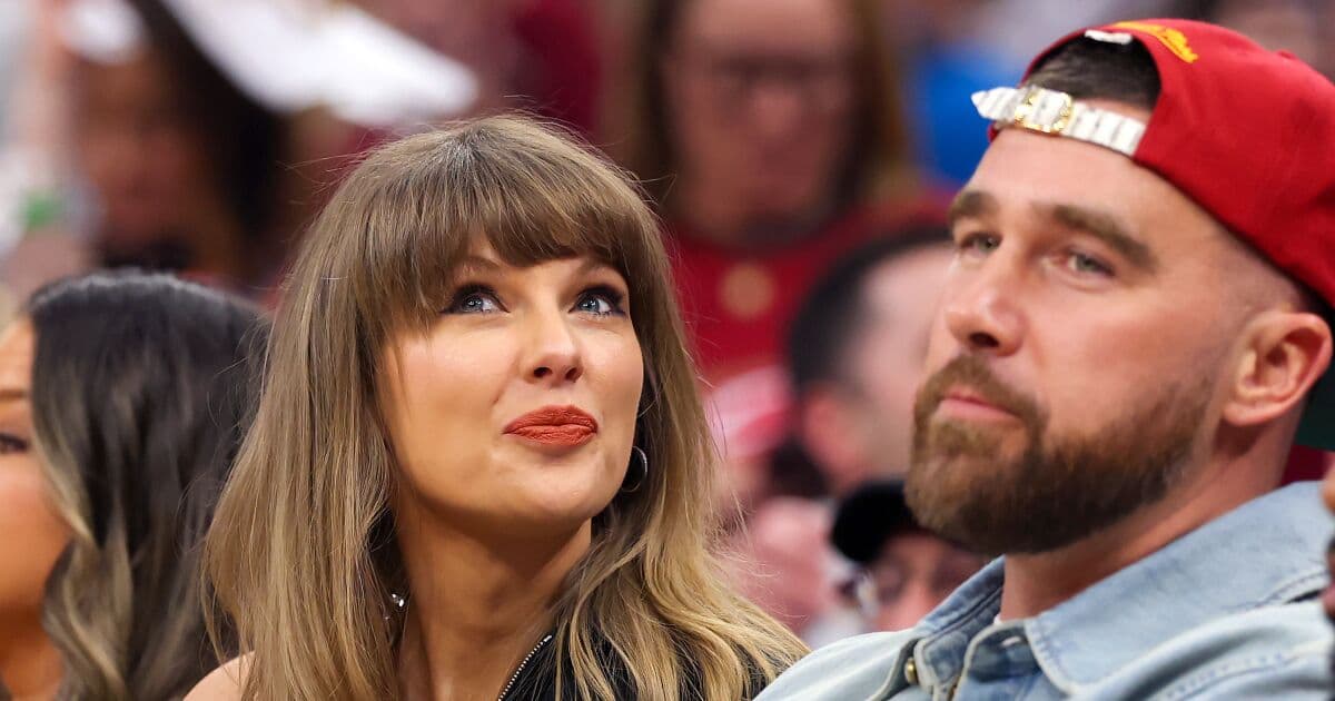 El jugador de fútbol Travis Kelce relata la única y especial velada de su boda con Taylor Swift, describiéndola como inolvidable.