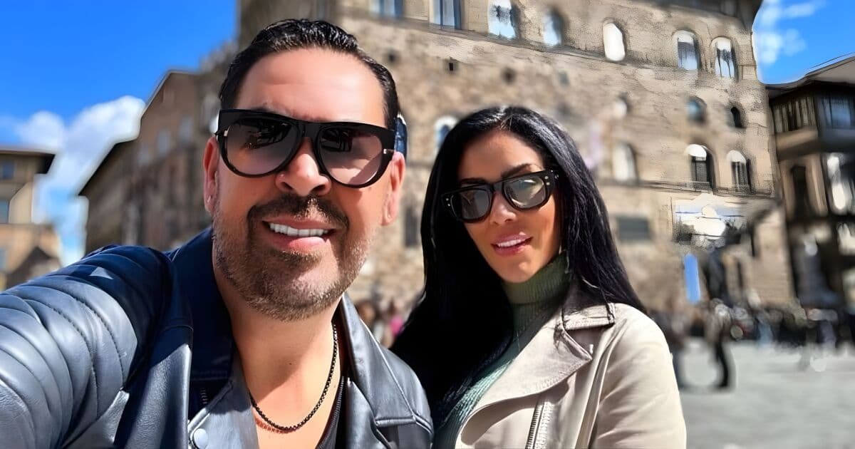 Jorge D’Alessio revela su nueva relación y Marichelo apoya públicamente su decisión después del divorcio.
