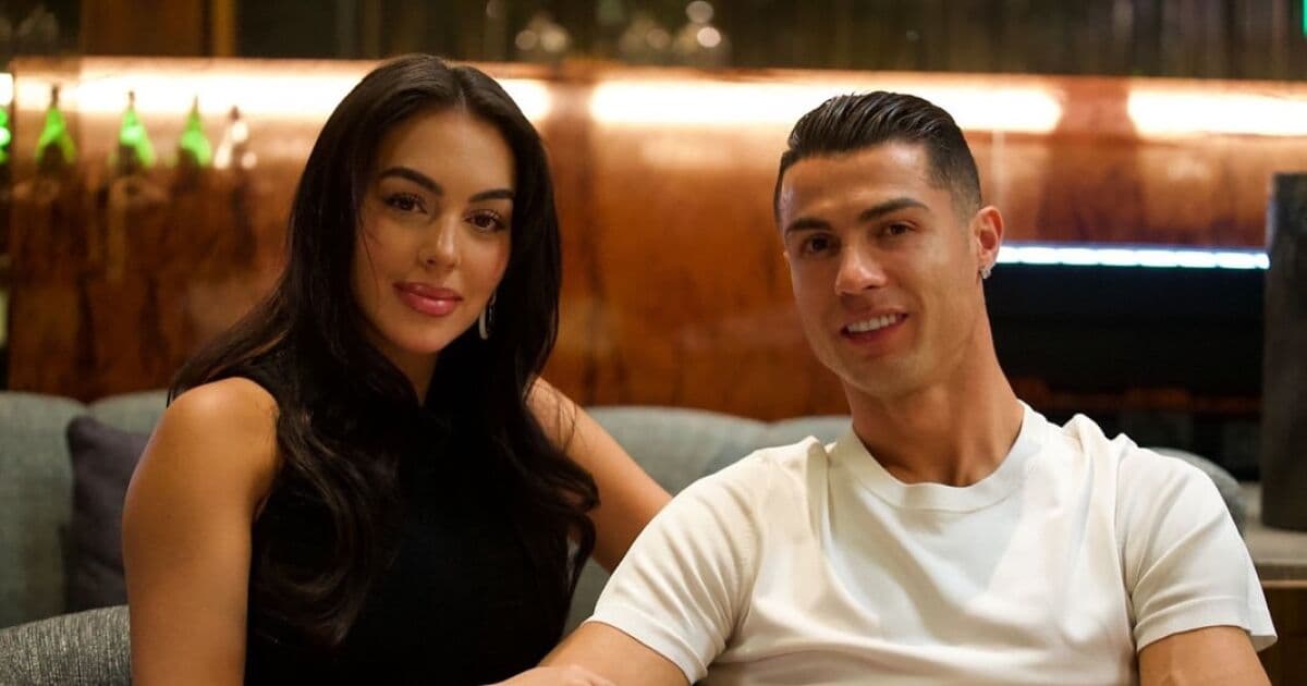 Recientes detalles revelan aspectos inéditos sobre la boda secreta de Cristiano Ronaldo y Georgina Rodríguez en Cascais.