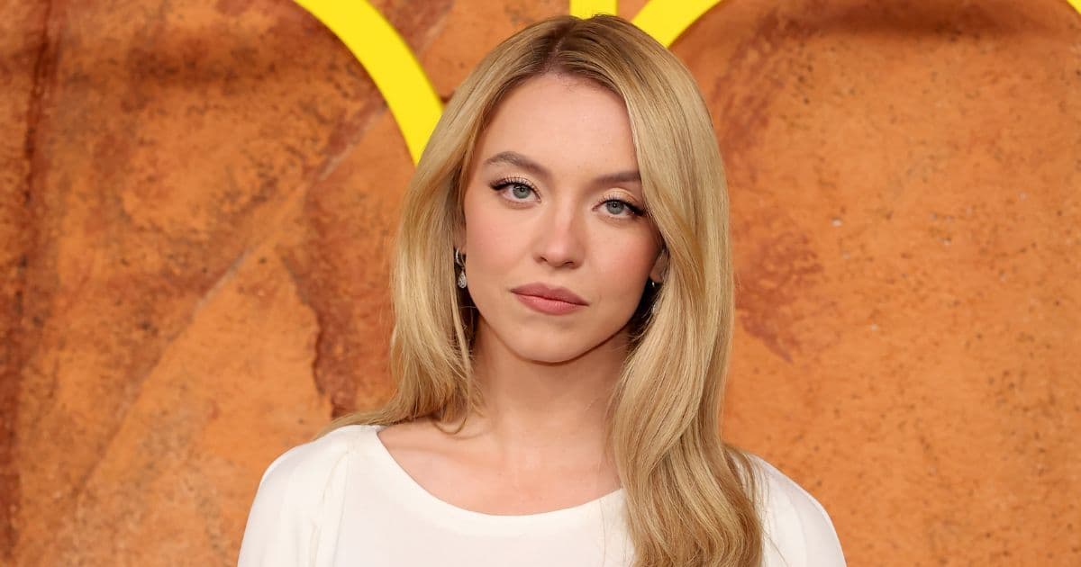 La intérprete Sydney Sweeney aclara cómo se siente respecto a sus desnudos en Euphoria, en medio de la controversia generada.