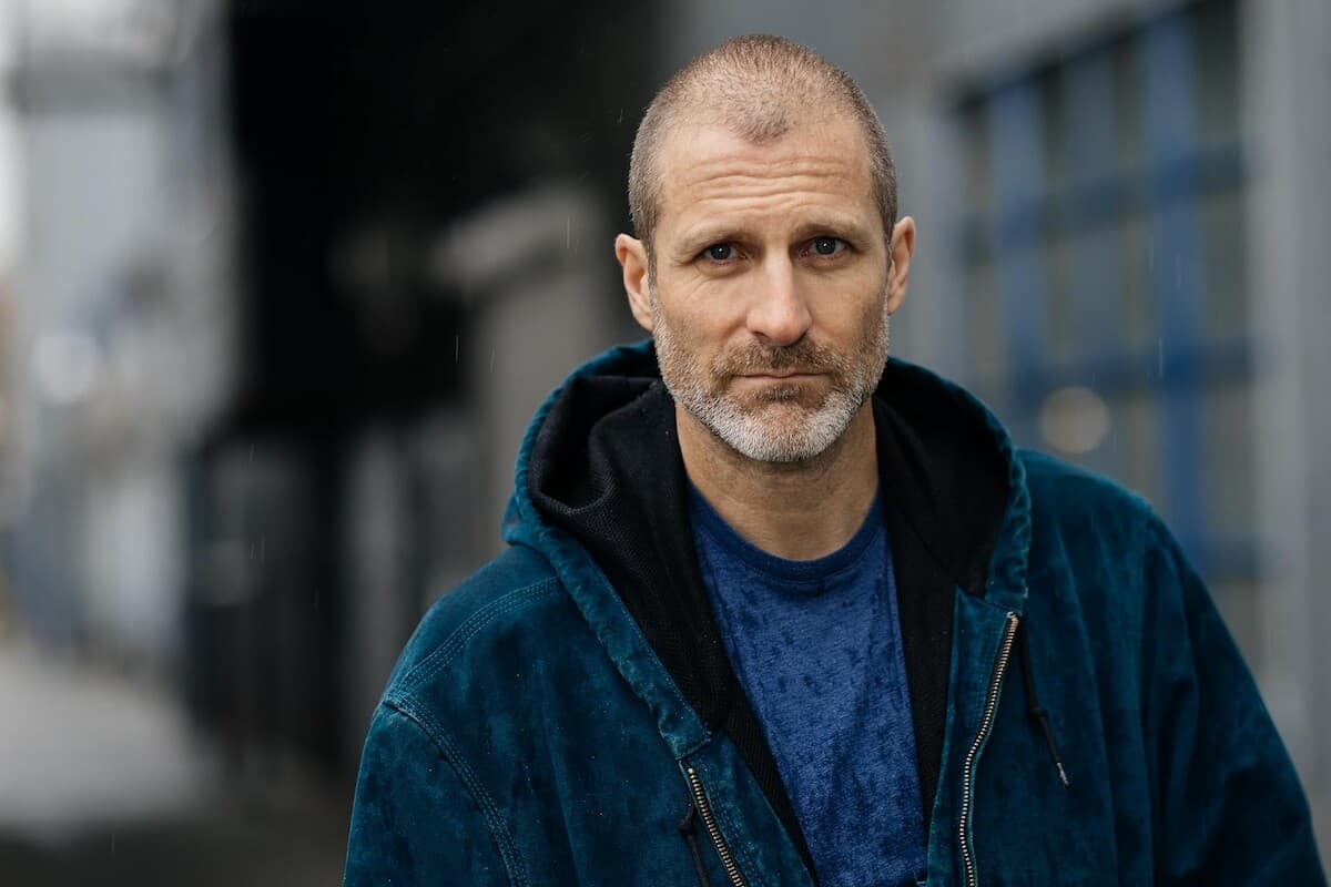 El asesinato del actor Stewart McLean ha conmocionado al mundo de la televisión y el cine.