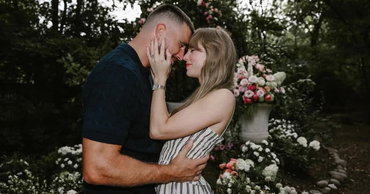 La lista de invitados a la boda de Taylor Swift incluye a celebridades de Hollywood y la NFL.
