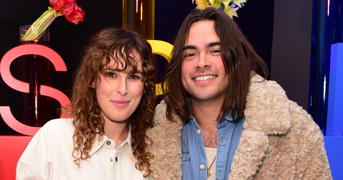 Rumer Willis alega en documentos oficiales haber sufrido un abuso emocional extremo por parte de su expareja.