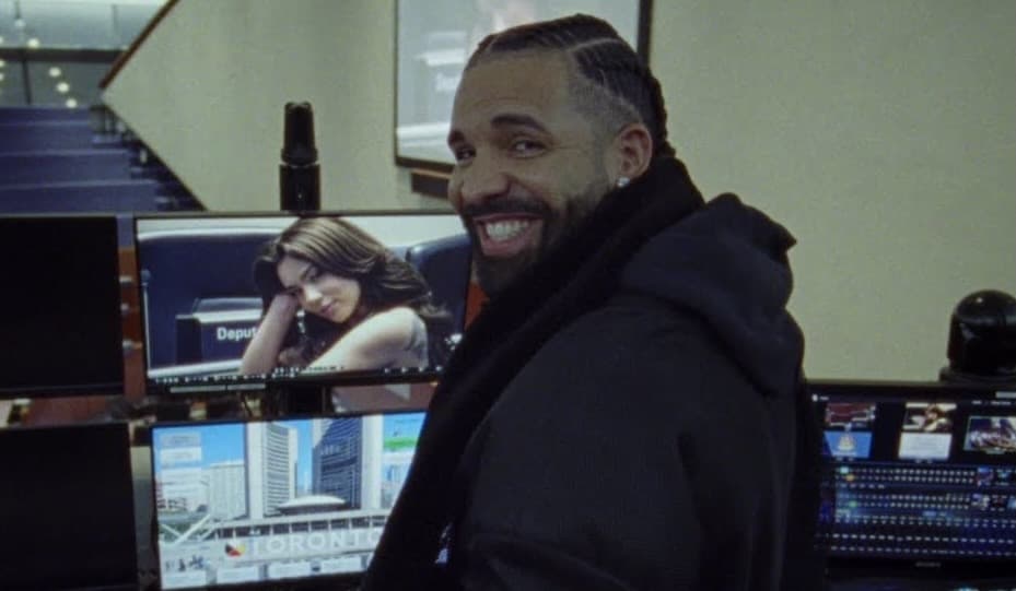 Descubre cómo Drake ataca a Kendrick Lamar, J. Cole y LeBron James en su nuevo álbum Iceman.