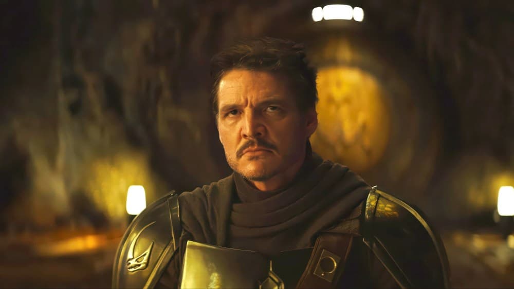 Los críticos aplauden el regreso de Pedro Pascal en la nueva entrega de Star Wars. ¿Qué impresiones ha dejado?