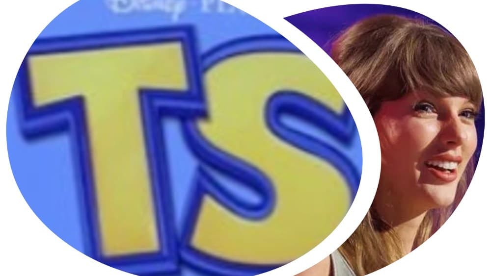 Una nueva campaña publicitaria para Toy Story 5 insinúa la posible participación de Taylor Swift en el film.