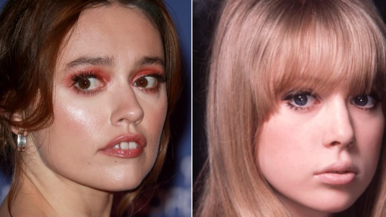 Pattie Boyd revela su sorpresa por no ser incluida en la producción de los nuevos biopics de The Beatles.