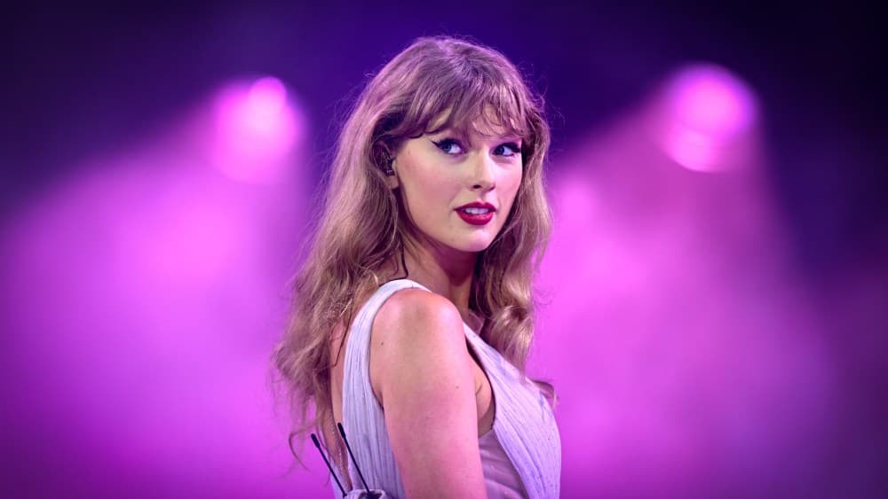 Un hombre fue sentenciado a 15 años de prisión por planear un ataque contra Taylor Swift en Viena.