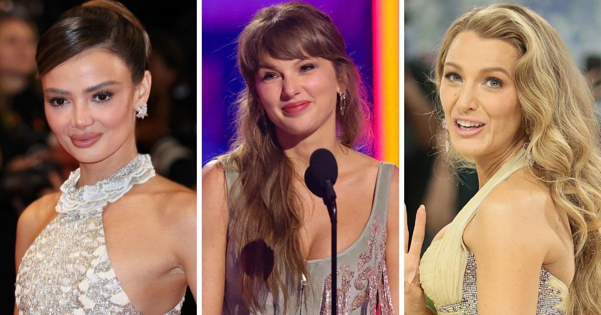 La amistad entre Taylor Swift y Keleigh Teller está en crisis debido a Blake Lively y un conflicto legal.