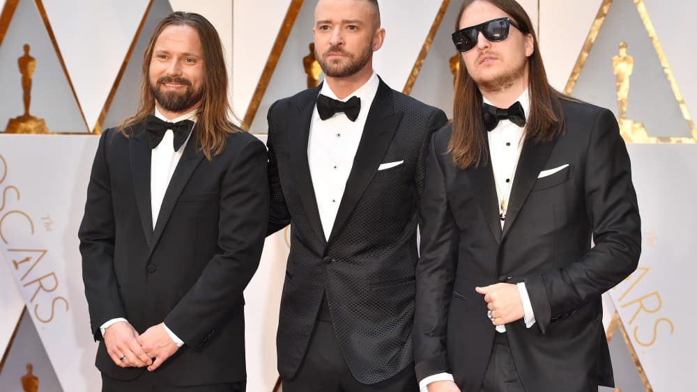 Los célebres productores Max Martin y Shellback han vendido su catálogo de publicaciones que incluye canciones de Taylor Swift y otros grandes.