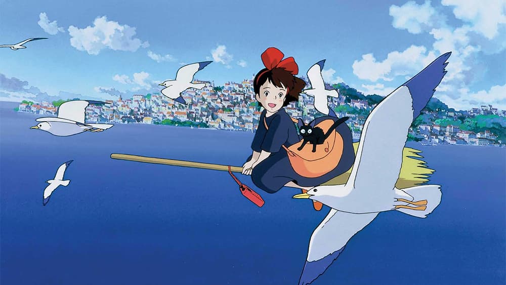La nueva serie de Kiki's Delivery Service de BBC Studios promete un enfoque fresco y atractivo para los admiradores.