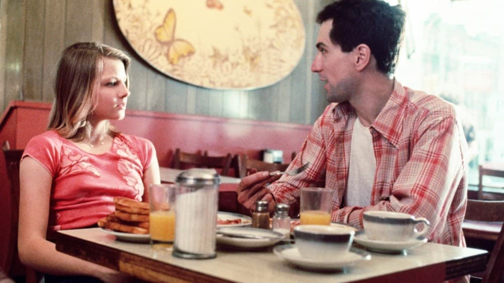 Jodie Foster comparte un divertido recuerdo de Robert De Niro y Martin Scorsese mientras filmaban Taxi Driver.