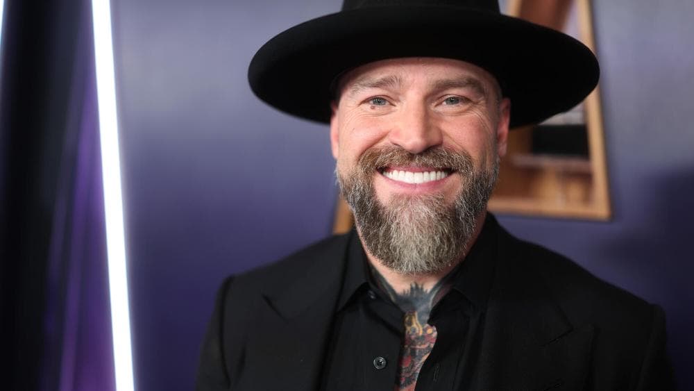 Zac Brown aclara el malestar generado por su actuación en el evento UFC Freedom 250 en la Casa Blanca.