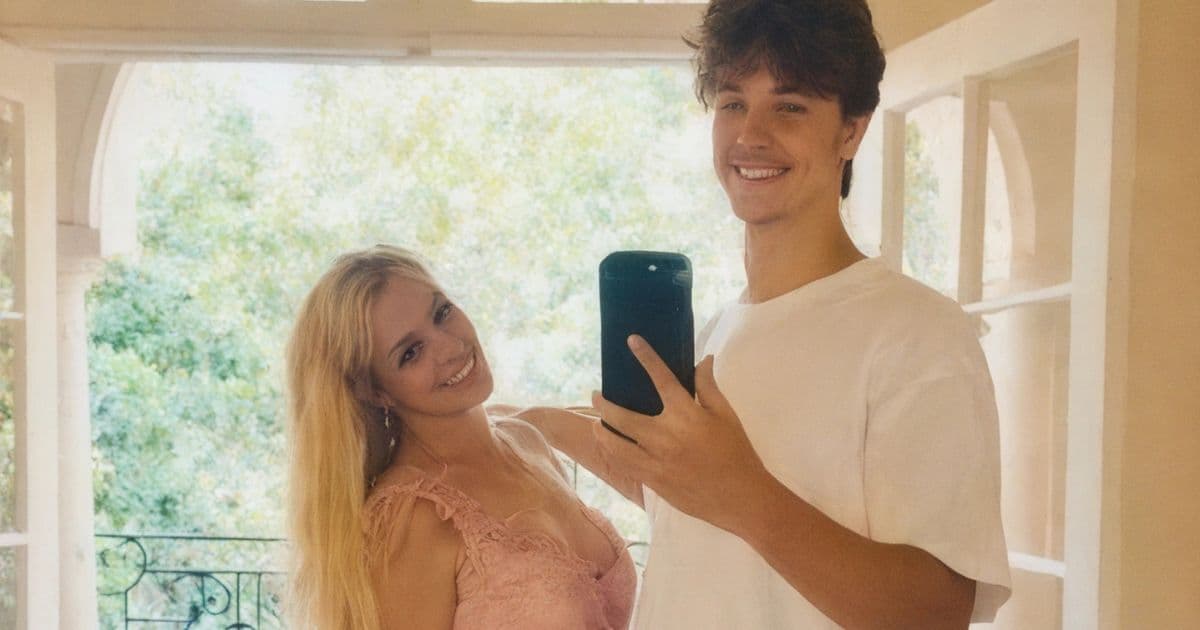 Jayden James reaccionó con humor a las versiones que aseguran que Britney Spears fue reemplazada por una doble. Conoce más aquí.
