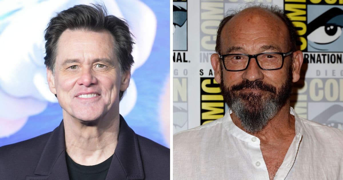 El actor Jim Carrey compartió un emotivo homenaje al director Chuck Russell tras su muerte.