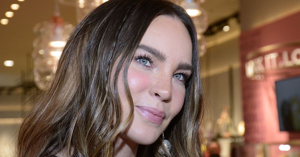 La frase A que sí de Belinda se suma a su legado de frases virales en la cultura pop.