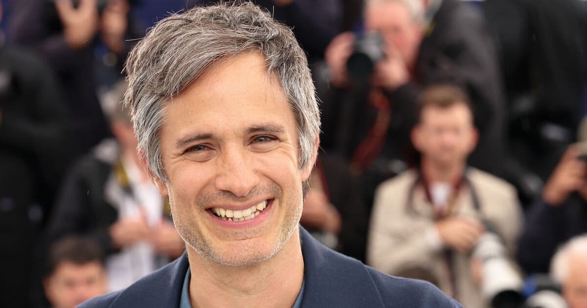 El actor mexicano Gael García Bernal dedicó emotivas palabras a la Selección Mexicana tras su salida del Mundial 2026.