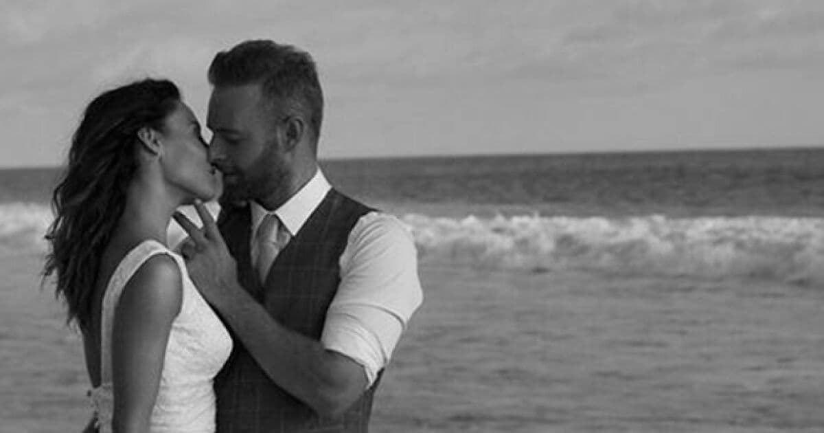 El actor compartió su lucha emocional tras el divorcio de Marimar Vega y cómo encontró un nuevo propósito.