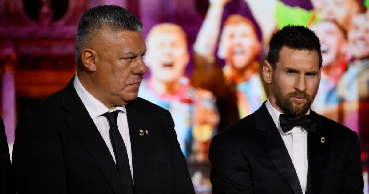 Las operaciones financieras de la Asociación de Fútbol Argentino están bajo la lupa del FBI por irregularidades graves y posibles fraudes.