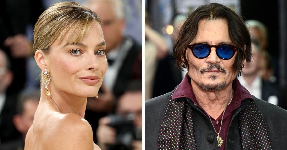 La nueva entrega de la saga tendrá a Margot Robbie como protagonista y Johnny Depp en negociaciones para regresar.