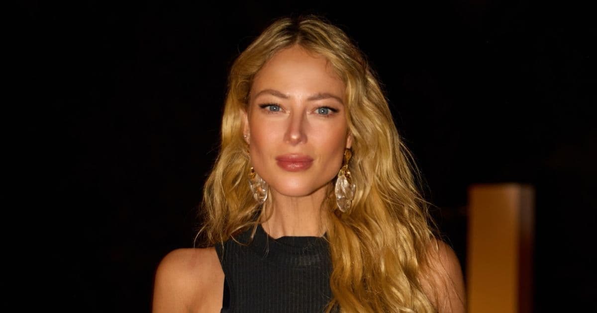 La presentadora mexicana Vanessa Huppenkothen compartió una experiencia tensa en CDMX y confirmó que está bien después del incidente.
