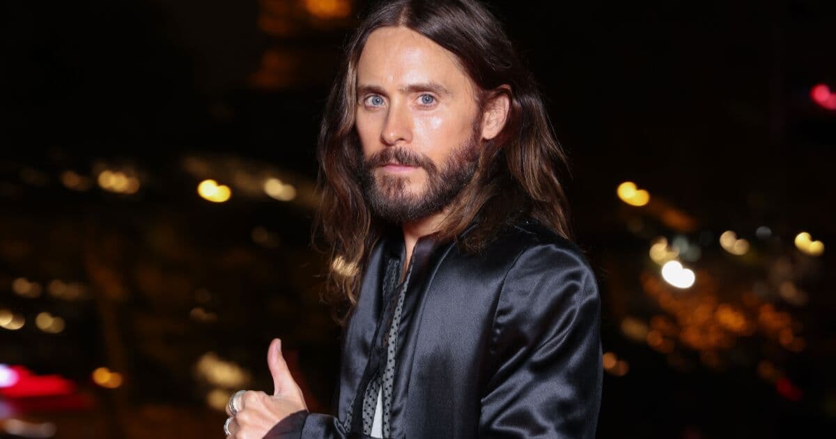Una mujer de Michigan ha señalado a Jared Leto de acoso sexual con nuevos detalles impactantes.