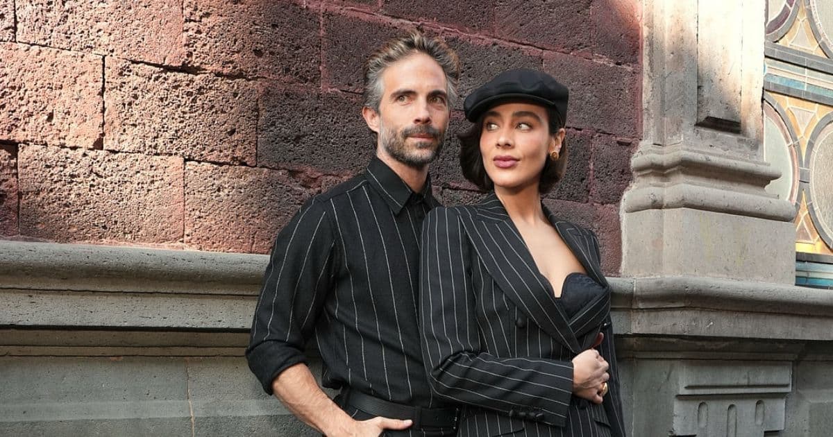 Los actores Esmeralda Pimentel y Osvaldo Benavides han finalizado su relación de manera definitiva tras una etapa de respeto mutuo.