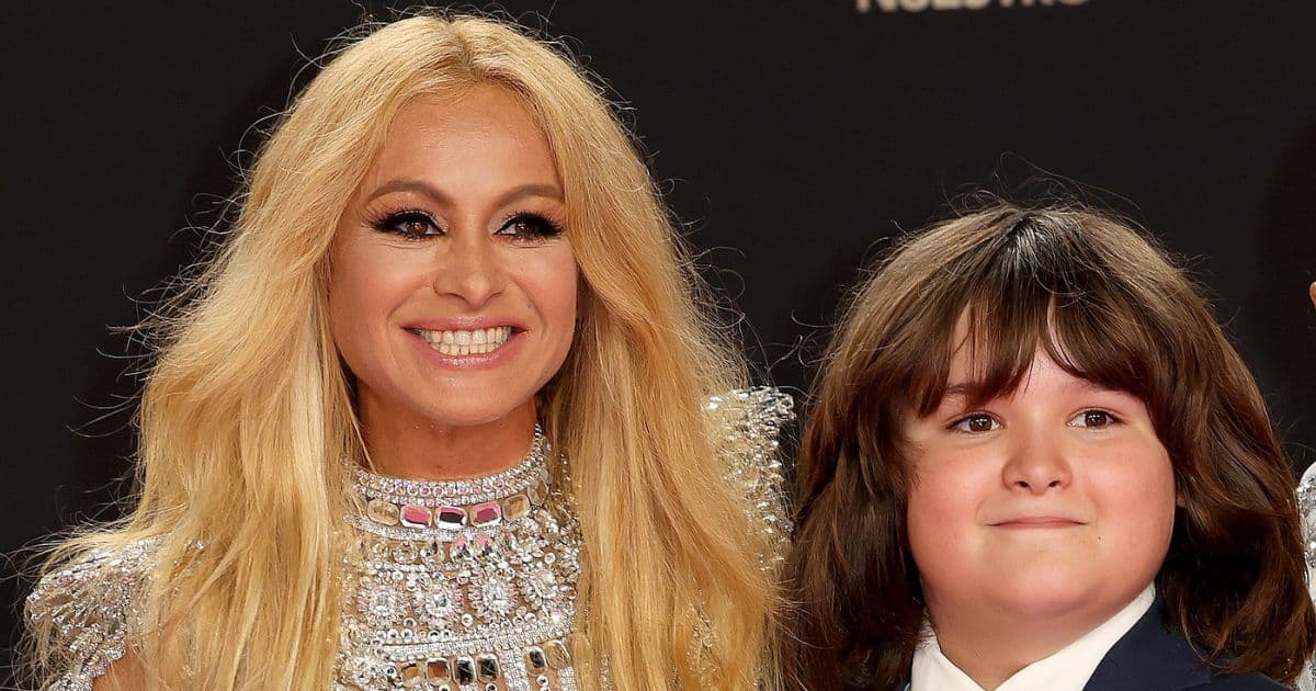 Andrea Nicolás se pronuncia después de que un juez decidiera a favor de Paulina Rubio en su disputa legal con Colate.