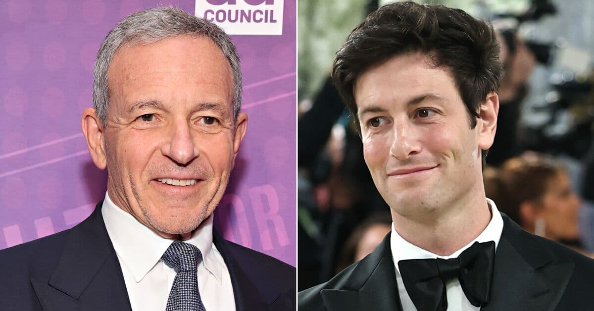 Josh Kushner y Bob Iger han acordado la compra de Los Lakers por una suma histórica en el ámbito deportivo.