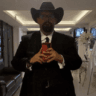 Mingo Cantú