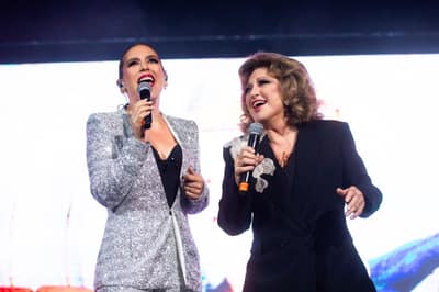 Con un aplastante sold out, Megadeth regresó a Monterrey