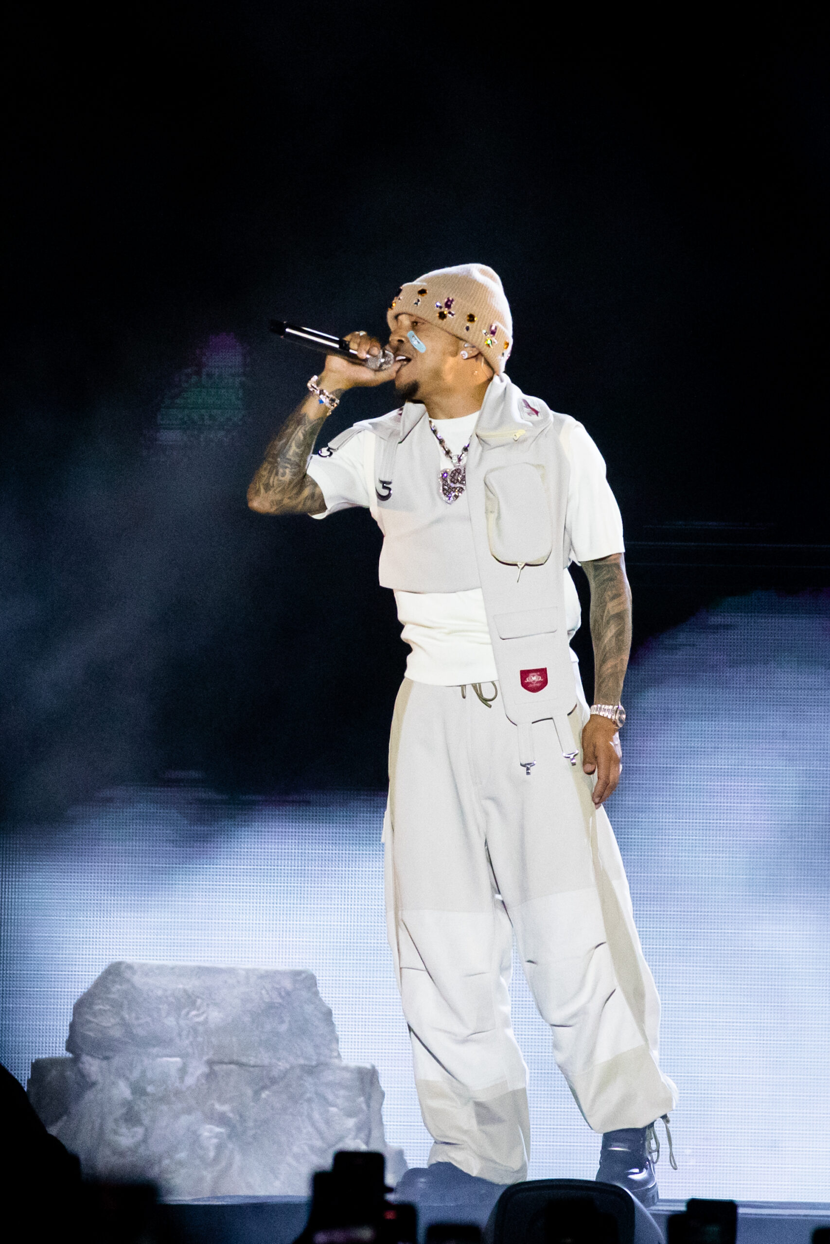 lila downs en monterrey