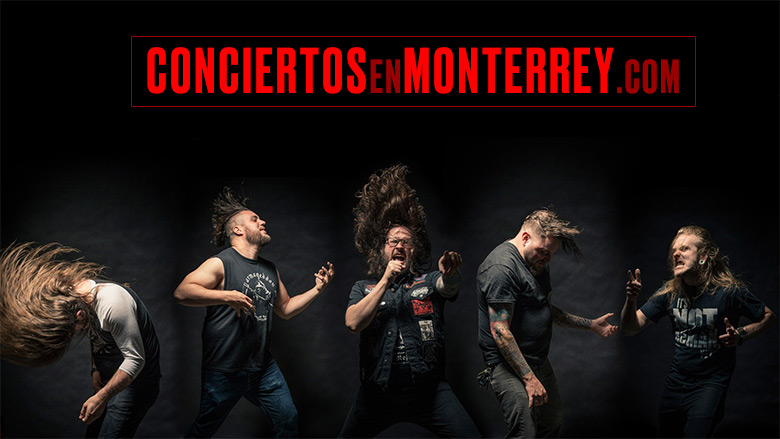 The Black Dahlia Murder Café Iguana