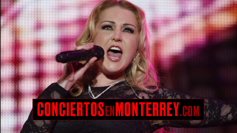 Alicia Villarreal en Auditorio Citibanamex 2018