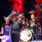 Accept Tecate México Metal Fest 2018