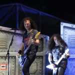 Accept Tecate México Metal Fest 2018