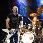 Accept Tecate México Metal Fest 2018