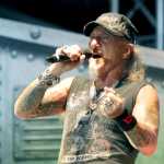 Accept Tecate México Metal Fest 2018