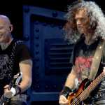 Accept Tecate México Metal Fest 2018