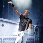 Accept Tecate México Metal Fest 2018