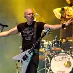 Accept Tecate México Metal Fest 2018