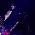 Concierto Fotos de Venom en Tecate México Metal Fest 2018 en Monterrey