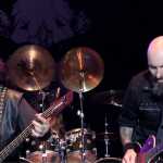 Concierto Fotos de Venom en Tecate México Metal Fest 2018 en Monterrey