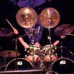 Concierto Fotos de Venom en Tecate México Metal Fest 2018 en Monterrey