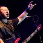 Concierto Fotos de Venom en Tecate México Metal Fest 2018 en Monterrey