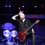 Concierto Fotos de Venom en Tecate México Metal Fest 2018 en Monterrey